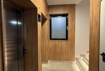 Apartament Lux 2 Camere | Bloc Boutique Băneasa | 65 mp | Finisaje Premium - 11
