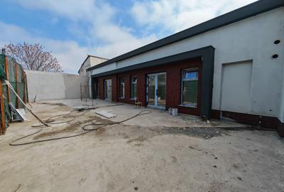 Proprietate deosebita open space 560 mp ICIL - 4