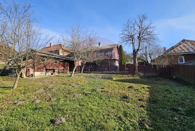 Casă / Vilă cu 3 camere de vânzare-Cacica-Suceava - 28