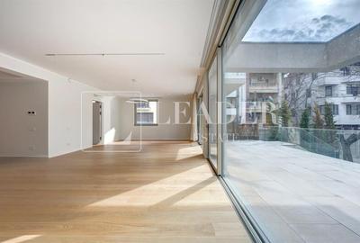 5Room Duplex for rent in Dorobanti I 150 SQM Private Garden - 10