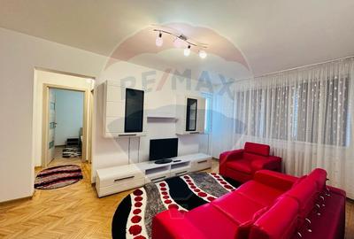 Apartament de inchiriat-Bd. Timisoara, Metrou Romancierilor 5-7 minute - 1