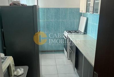 De Închiriat: Apartament 2 Camere Decomandat | Tătărași – zona Flux (Planul 1) - 4