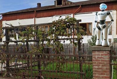 Casa de vanzare Curtea de Arges - 2