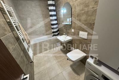 Apartament cu 3 camere, 66mp, decomandat, parcare, Zona Maurer Residence - 12
