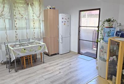 Vand casa in Deva, zona Zavoi, P+E, constructie din BCA si boltari,din anul 2011 - 7