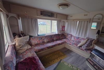 Casa mobila Nordstar RRC31 - 30 mp, complet mobilata si utilata - 9