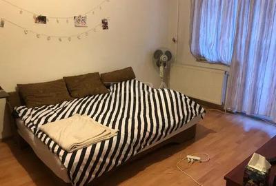 Apartament 1 cameră în zonă centrală – ideal locuit sau investiție - 5