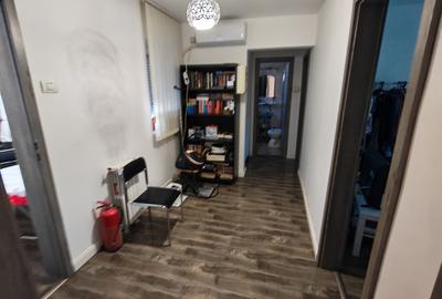 Exclusivitate - bd.Lapusneanu Zodiac - 3 camere circular - 5