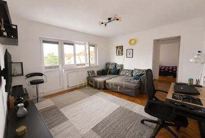 Apartament cu 2 camere | Spitalul Judetean - 4