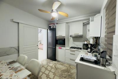 Casa Insiruita, 3 camere, 80mp utili, 150mp teren pe Calea Urseni - 4