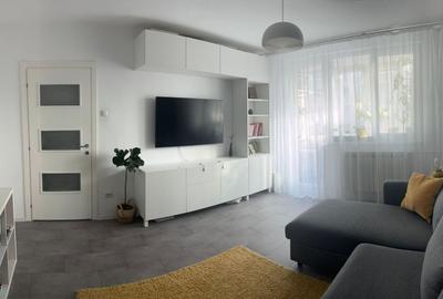 Apartament 2 camere decomandat – Parcul Drumul Taberei - 1