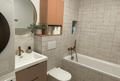 Apartament 3 camere de 59mp , zona : Manastur Frunzisului - 7