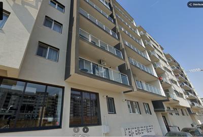 Apartament 2 camere mobilat, Orientare Sud-Vest, Etaj 4/6, Popesti-Leordeni - 11