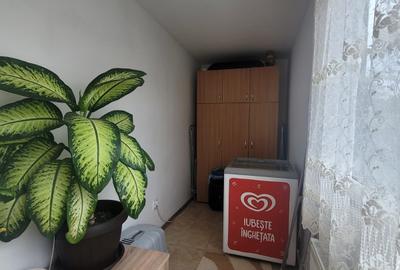 Valu lui Traian -casa 3 camere cu teren 300 mp -gaze la poarta 77900 euro - 27