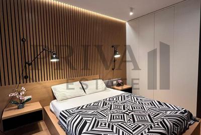 Apartament mobilat lux 2 camere, 60 mp, etaj 1, ISHO - 4