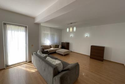 Închiriere vilă modernă în ansamblul rezidențial Pipera - 3