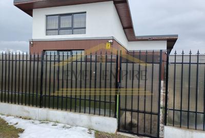 Vânzare Casă 3 Camere – Tărtășești, Dâmbovița | 76 mp + Teren 290 mp - 1