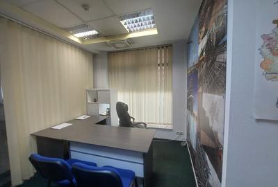 Bd Mamaia, spatiu birouri, amenajat, mobilat - 1