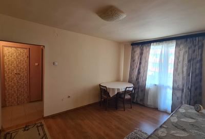 Vand apartament 2 camere AL. Vlahuta