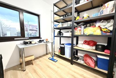 Duplex modern, 5 camere, 111 mp, teren 330 mp - Dumbravita - 10