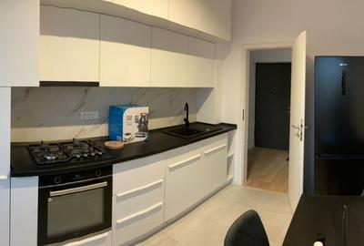 Apartament nou Grozavesti - 8