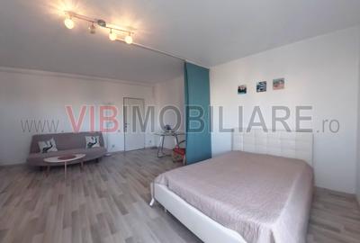 Piata Alba Iulia - Mall Vitan - Garsoniera mobilata - SUT 53MP - 3