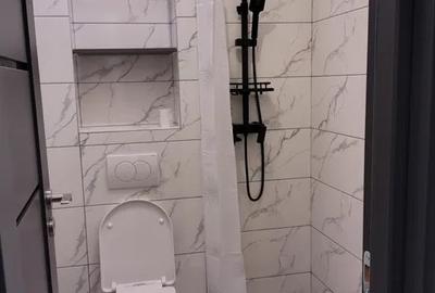 Apartament modern 3 camere, bloc nou, prima închiriere, zona VIVO Cluj, Florești - 8