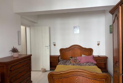 Apartament cochet cu doua camere, Metalurgiei, 104.000€ - 11