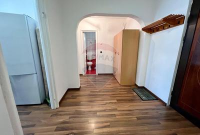 Apartament 2 camere - zona Mihai Viteazu - 6