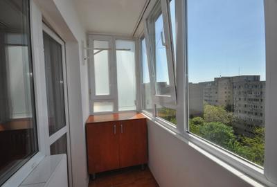 Drumul Taberei la 1 minut metrou Favorit apartament 3 camere 2 bai decomandat - 12