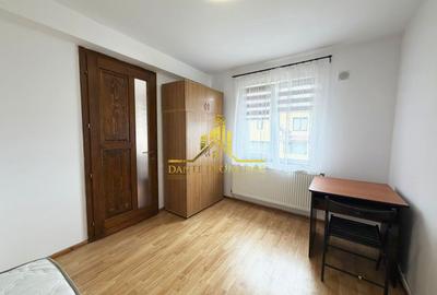 2 camere, modern, decomandat, balcon, parcare, Andrei Muresanu, LIDL - 10
