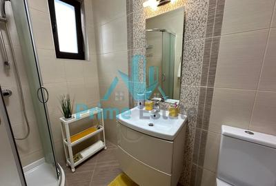Parte de duplex complet mobilat si utilat modern in zona Terra - 9