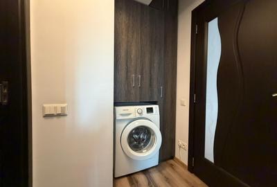 Apartament 2 camere, modern, mobilat si utilat complet, 13 Septembrie - 7