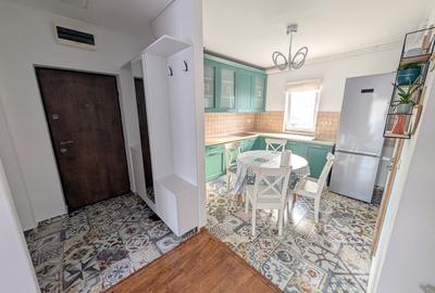 Apartament 3 camere 87mp +12 mp terasa | 0 comision | Felicity - Padurea Baneasa - 14