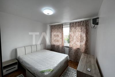 Apartament de inchiriat 3 camere decomandate 62 mp Sibiu Central - 15