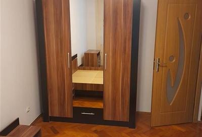 Apartament la Parter Iulius Mall - 6