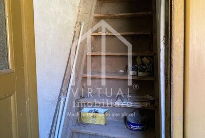 Casa de vanzare in Sibiu, cu doua apartamente - 6