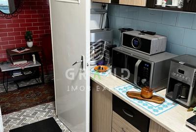 Apartament 3 camere, str. Horea/ semicentral - 1