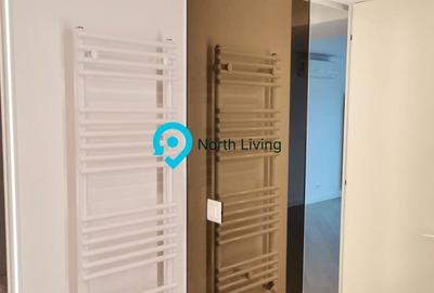 Studio modern Pipera - complet utilat - 6