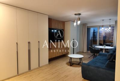 Apartament 2 camere finisat modern de inchiriat | Gheorgheni | Parcare subterana - 1