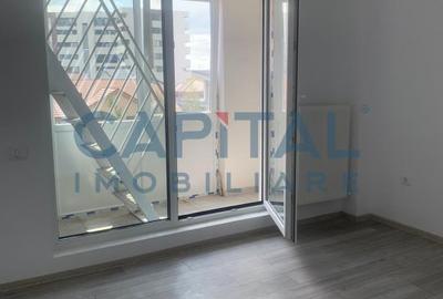Apartament 3 camere decomandat Tomis Plus - 3