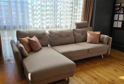 Apartament 2 camere 56mp+balcon 5mp+parcare,Calea Turzii,str G. Moisil - 15