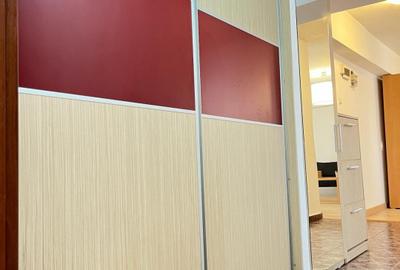 Apartament spatios de 2 camere Piata Iancului | 1 min de metrou - 6