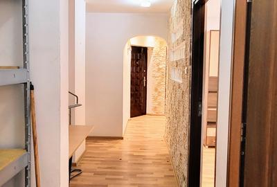 3 camere Metrou Nicolae Grigorescu Bvd Camil Ressu - 23