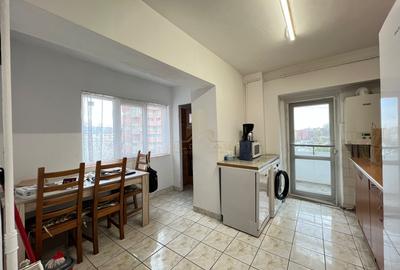 2 camere ,decomandat, 60mp, terasa, parcare, Marasti - A.Vlaicu - 7