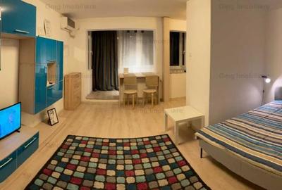 Garsoniera zona Tei-Stefan cel Mare - 2