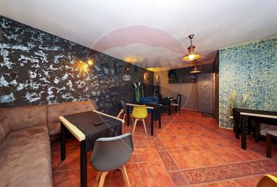 SPATIU COMERCIAL | 192MP | CENTRU ISTORIC | TERASA 92MP | COMISION 0% - 23
