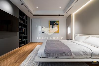 Penthouse tip Duplex Primaverii |+ 2 Locuri Parcare + Boxa - 22