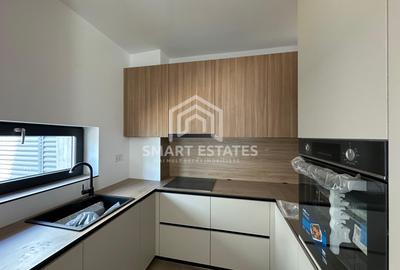 Duplex modern | Parcul Teilor |  Comision 0% - 6