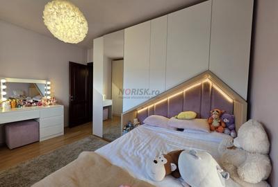 Dream Home - Pipera - Vilă Premium + Sistem Fotovoltaic 5kW Cadou - 4